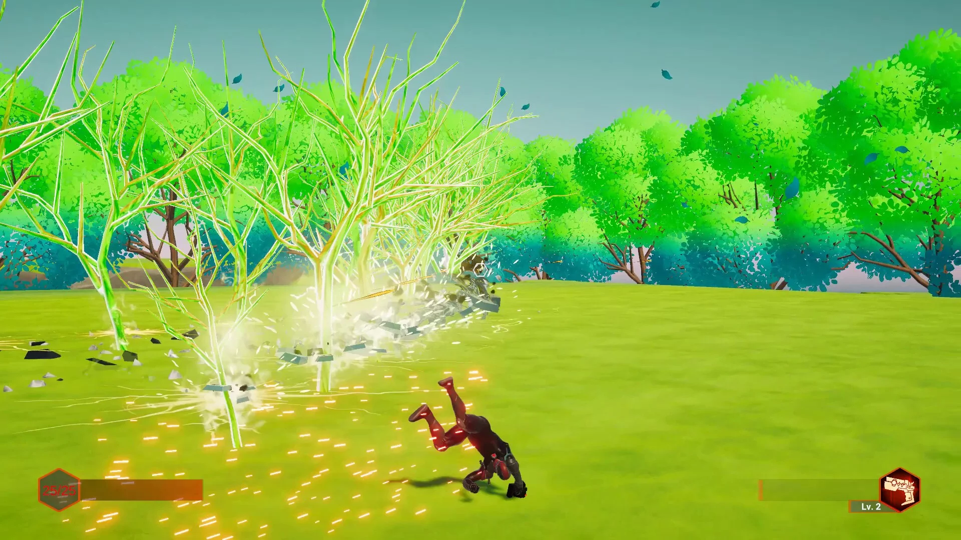 Изображение игры: Tear of Titans