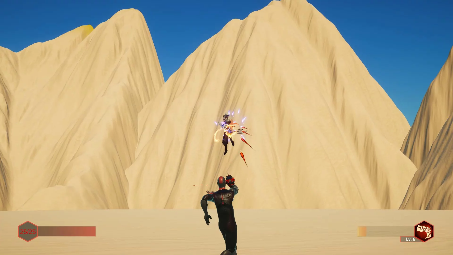 Изображение игры: Tear of Titans