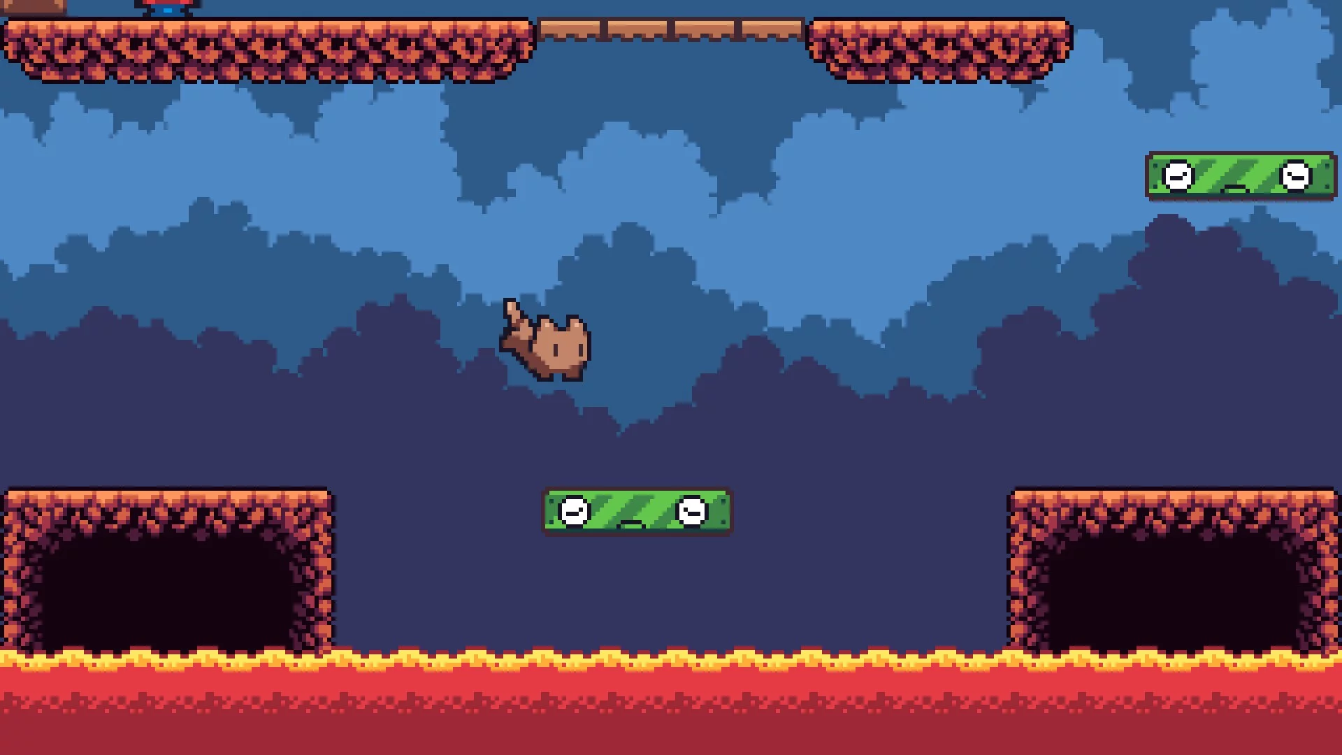 Изображение игры: Kitten Lost Her Box