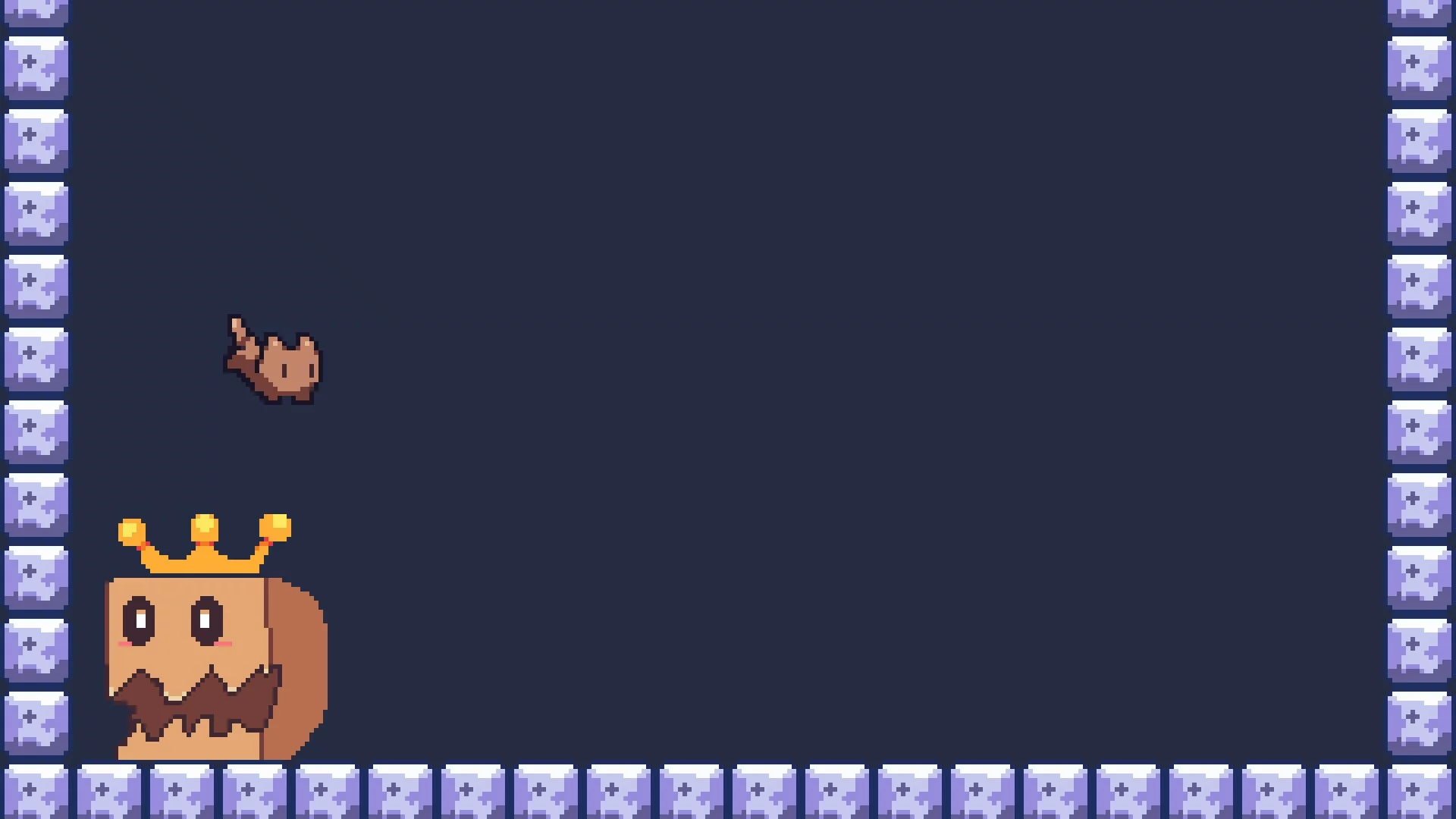 Изображение игры: Kitten Lost Her Box