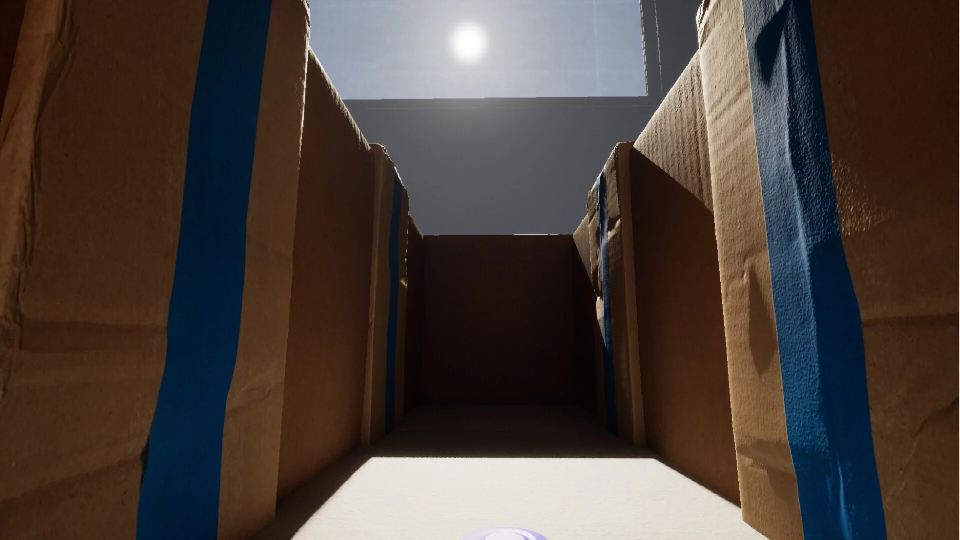 Изображение игры: R.A.T.T.Z. Maze