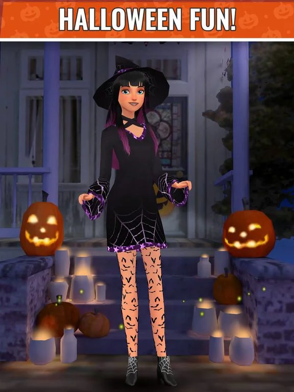 Изображение игры: Barbie Fashion Closet