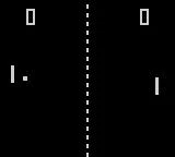 Изображение игры: Pong: The Next Level