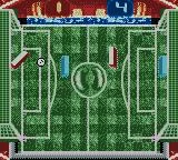 Изображение игры: Pong: The Next Level