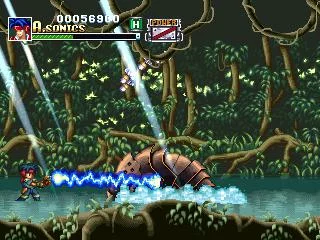Изображение игры: Rapid Reload