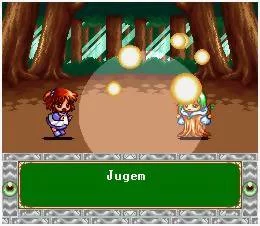 Изображение игры: Madou Monogatari: Big Kindergarten Kids