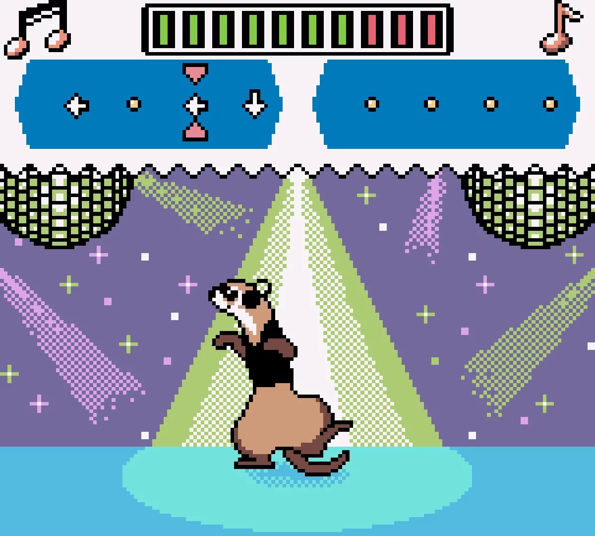 Изображение игры: Ferret Monogatari: Watashi no Okiniiri