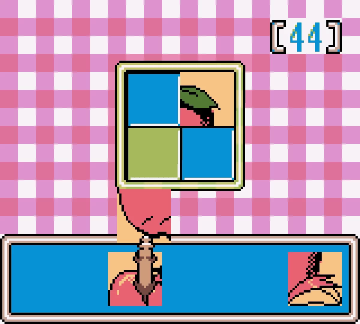 Изображение игры: Ferret Monogatari: Watashi no Okiniiri