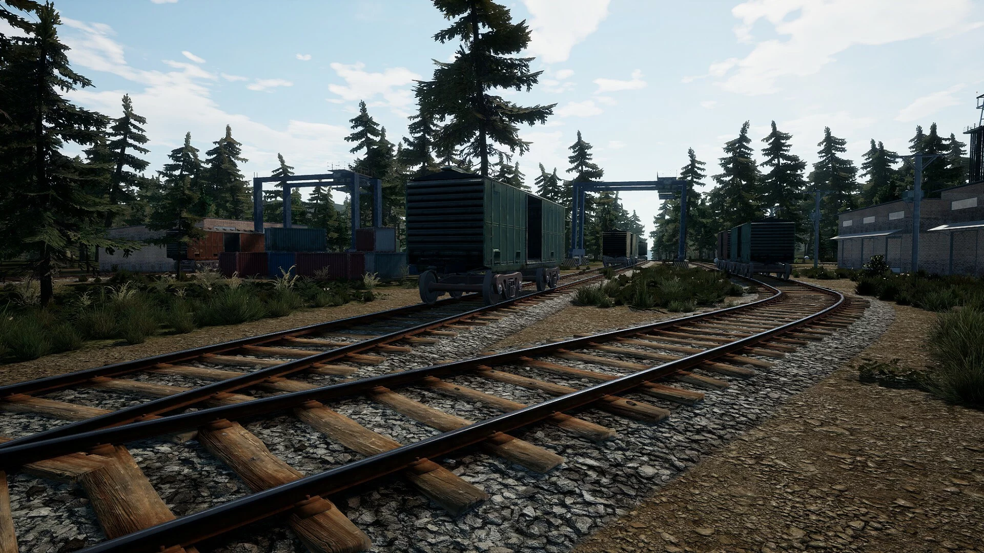 Изображение игры: Survival: Lost Way