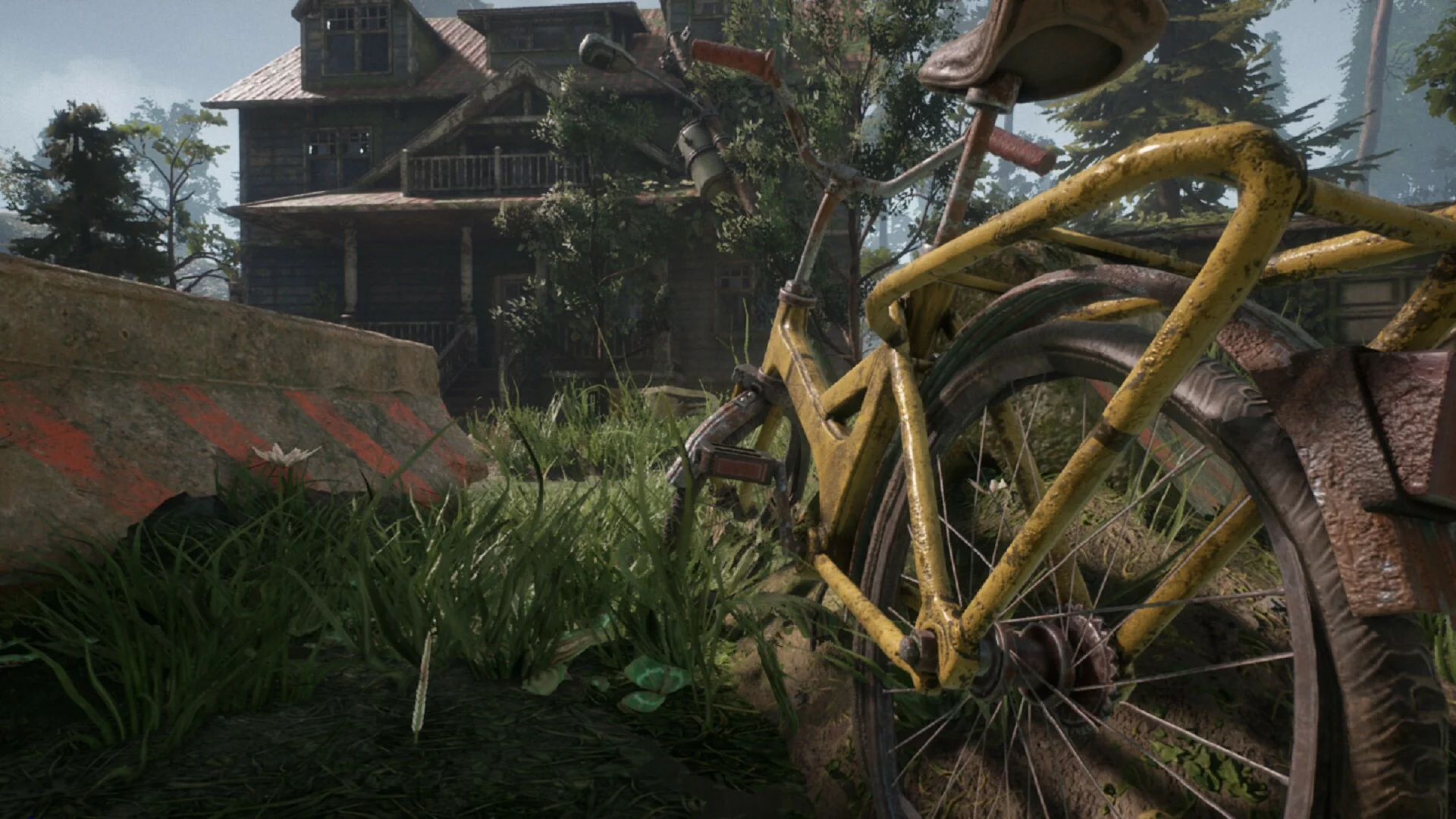 Изображение игры: Survival: Lost Way
