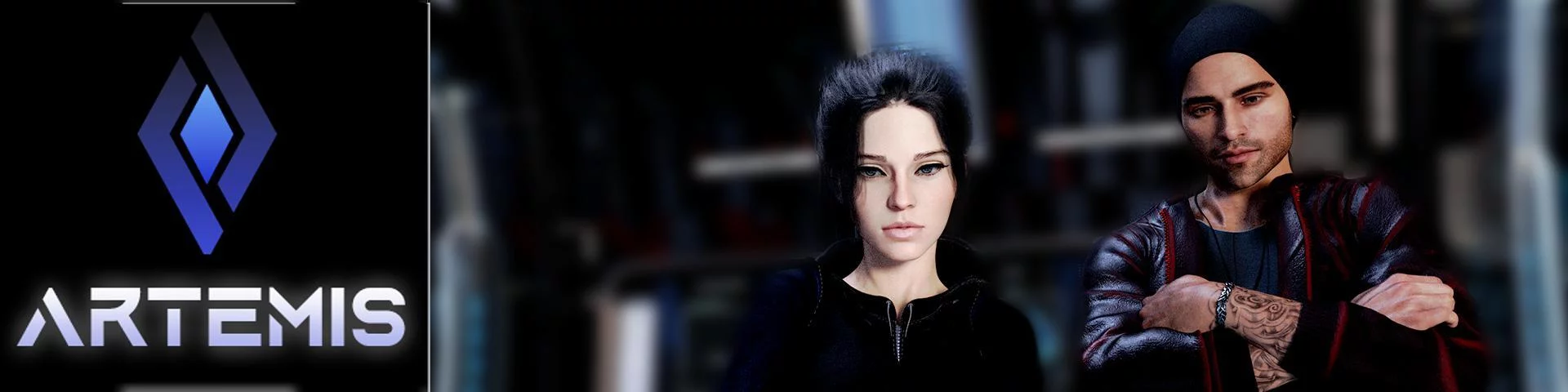 Изображение игры: Artemis (2022)