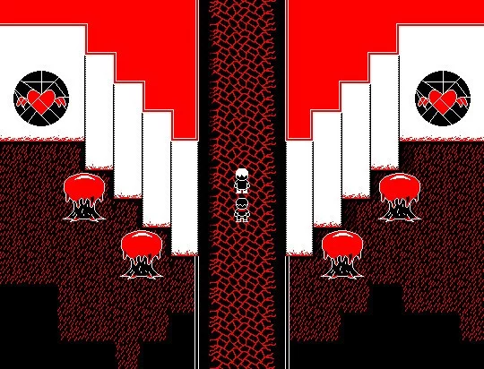 Изображение игры: Slimes