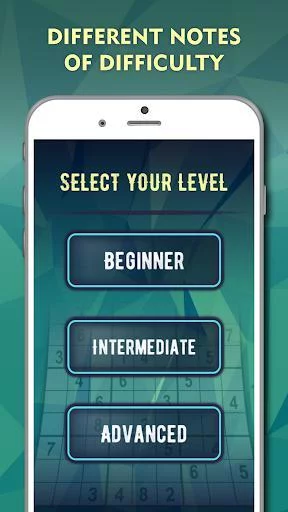 Изображение игры: Sudoku Classic