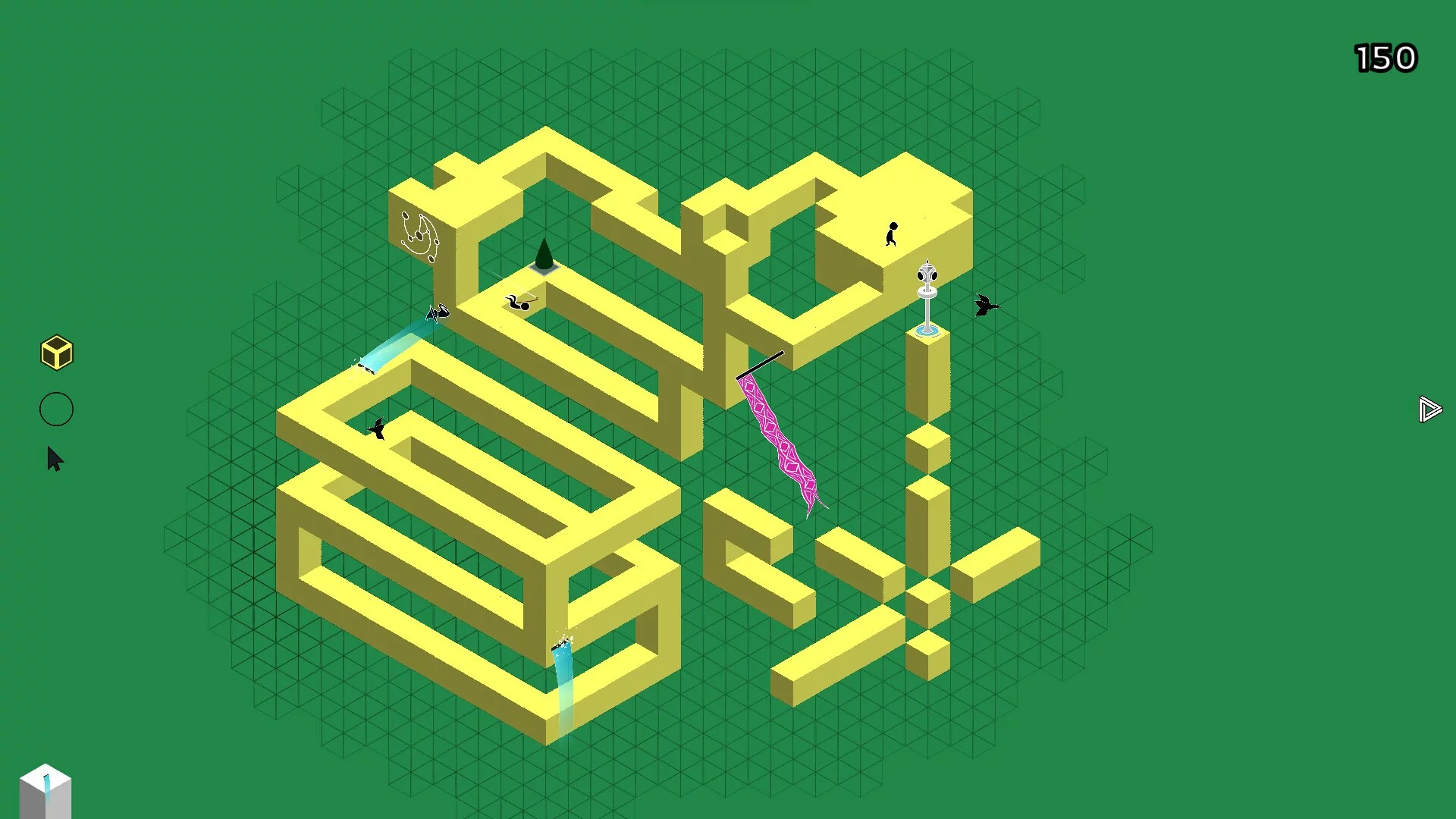 Изображение игры: architect