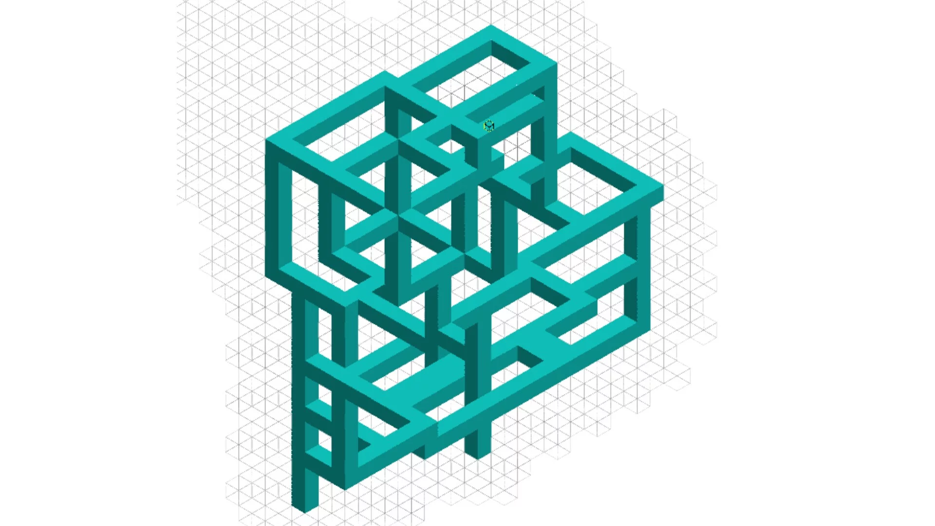 Изображение игры: architect
