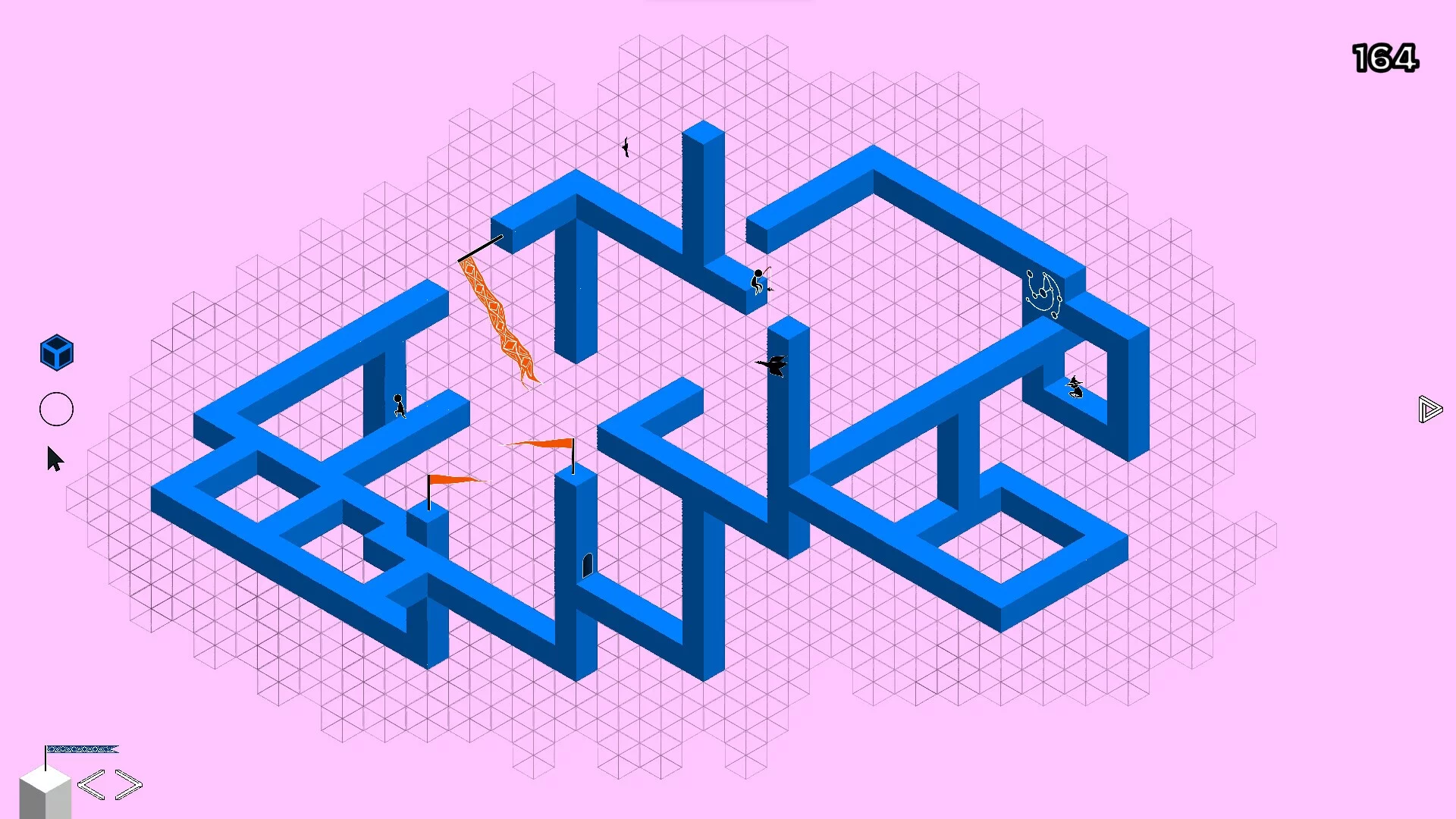 Изображение игры: architect