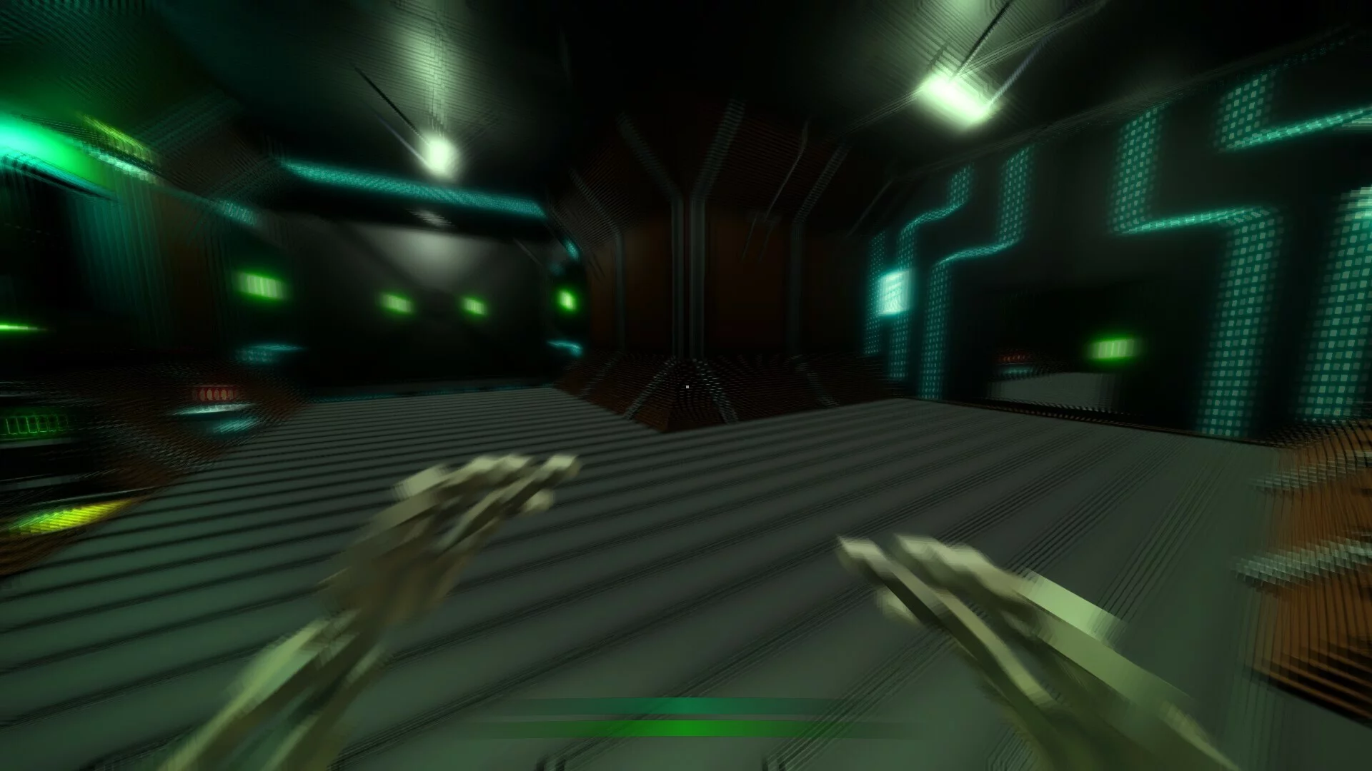 Изображение игры: Hazard Horizon