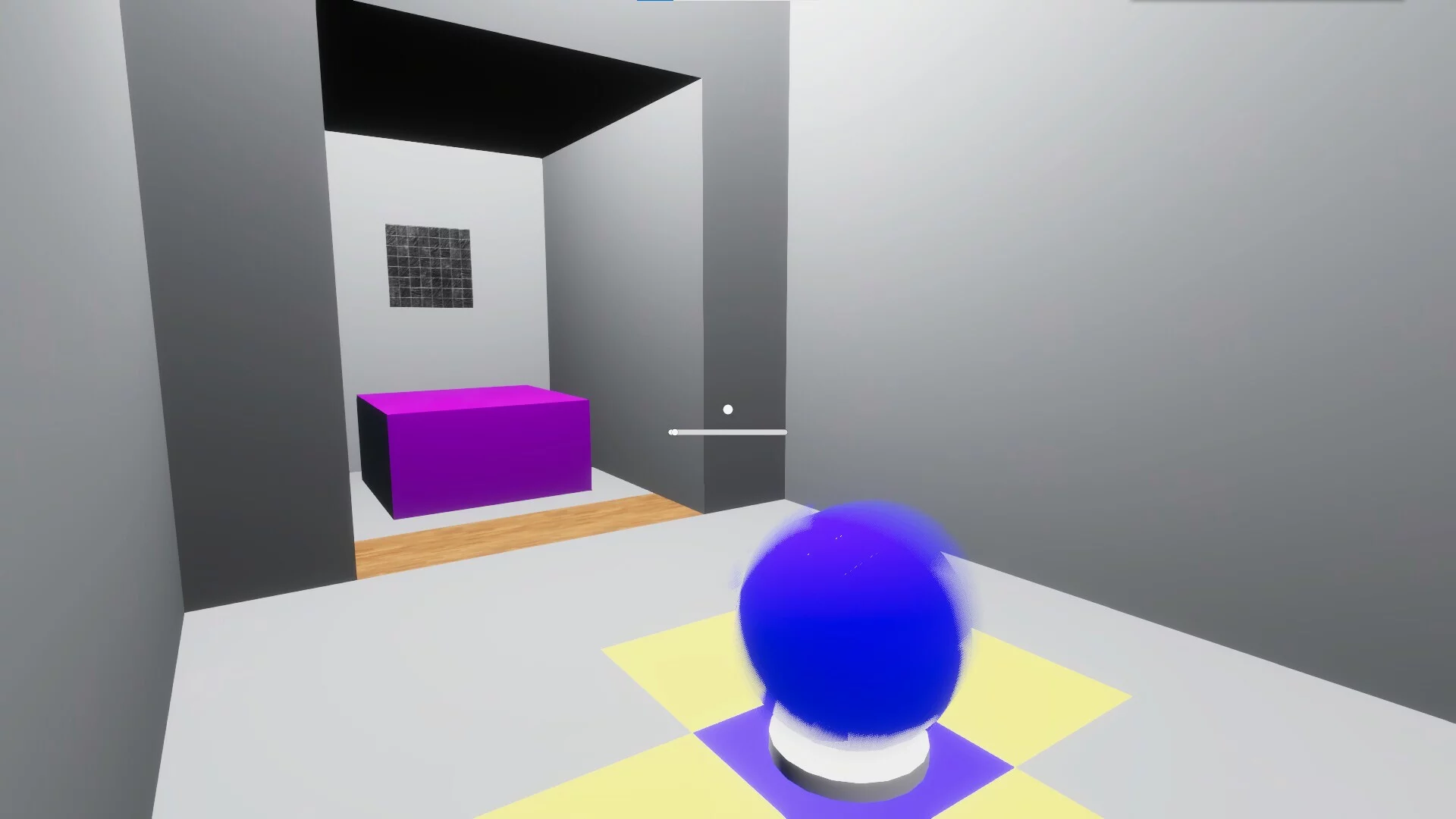 Изображение игры: Path-Reverse 轨迹逆转