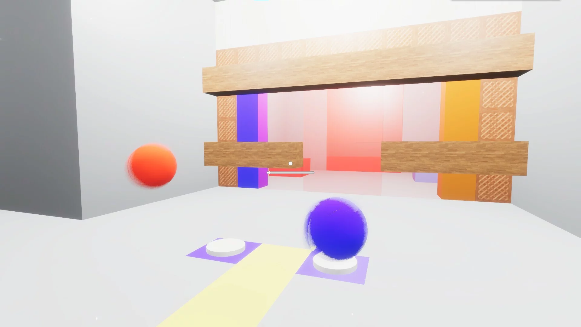 Изображение игры: Path-Reverse 轨迹逆转
