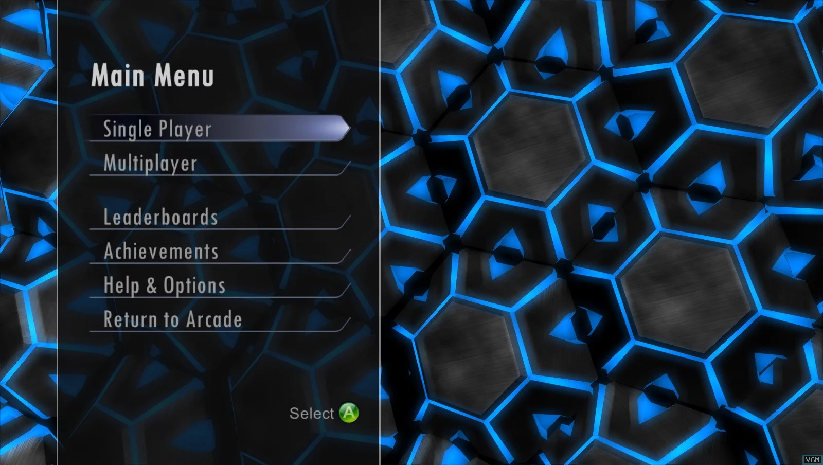 Изображение игры: Hexic 2