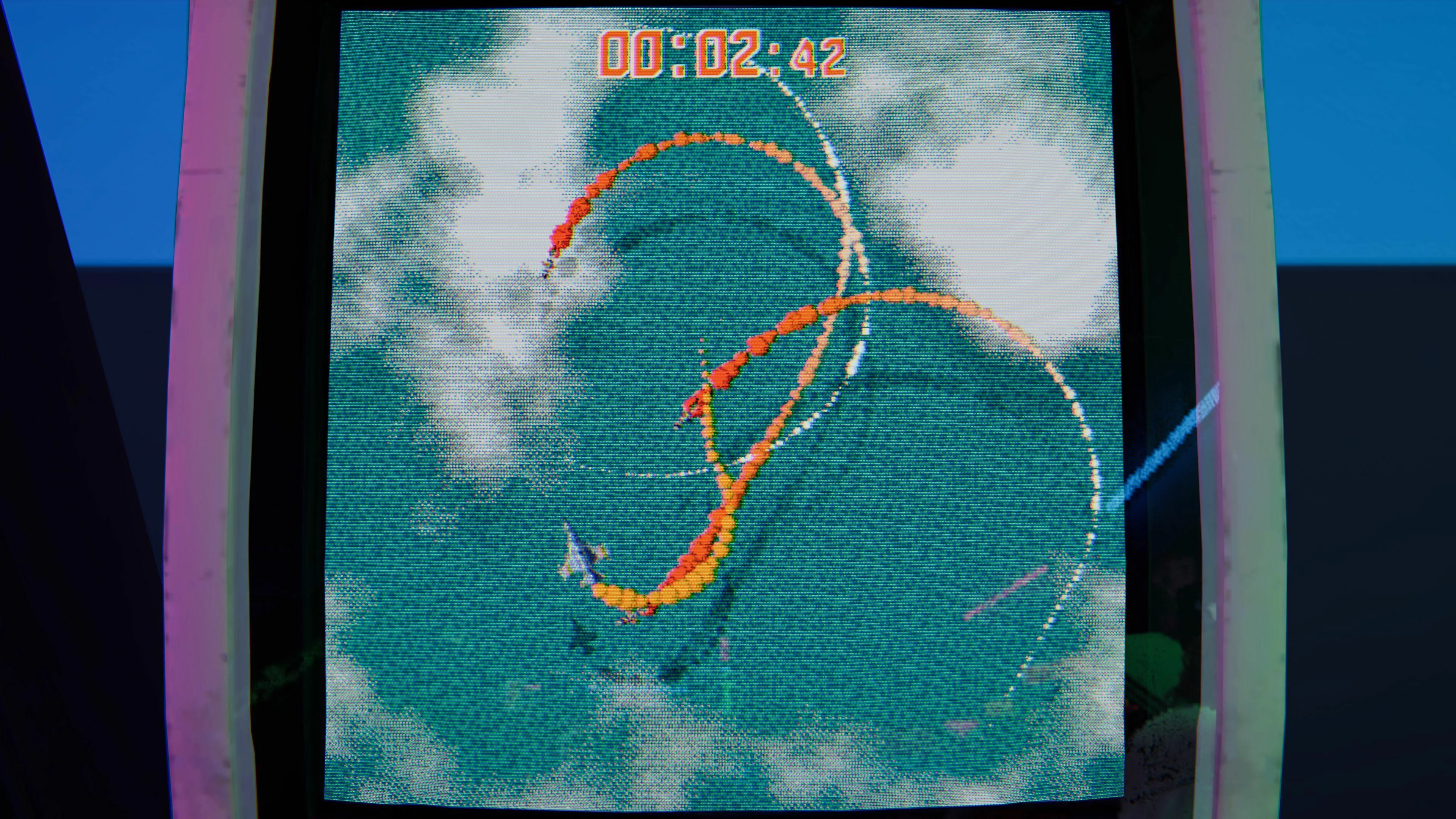 Изображение игры: Arcade Paradise Coin-Op Pack 2