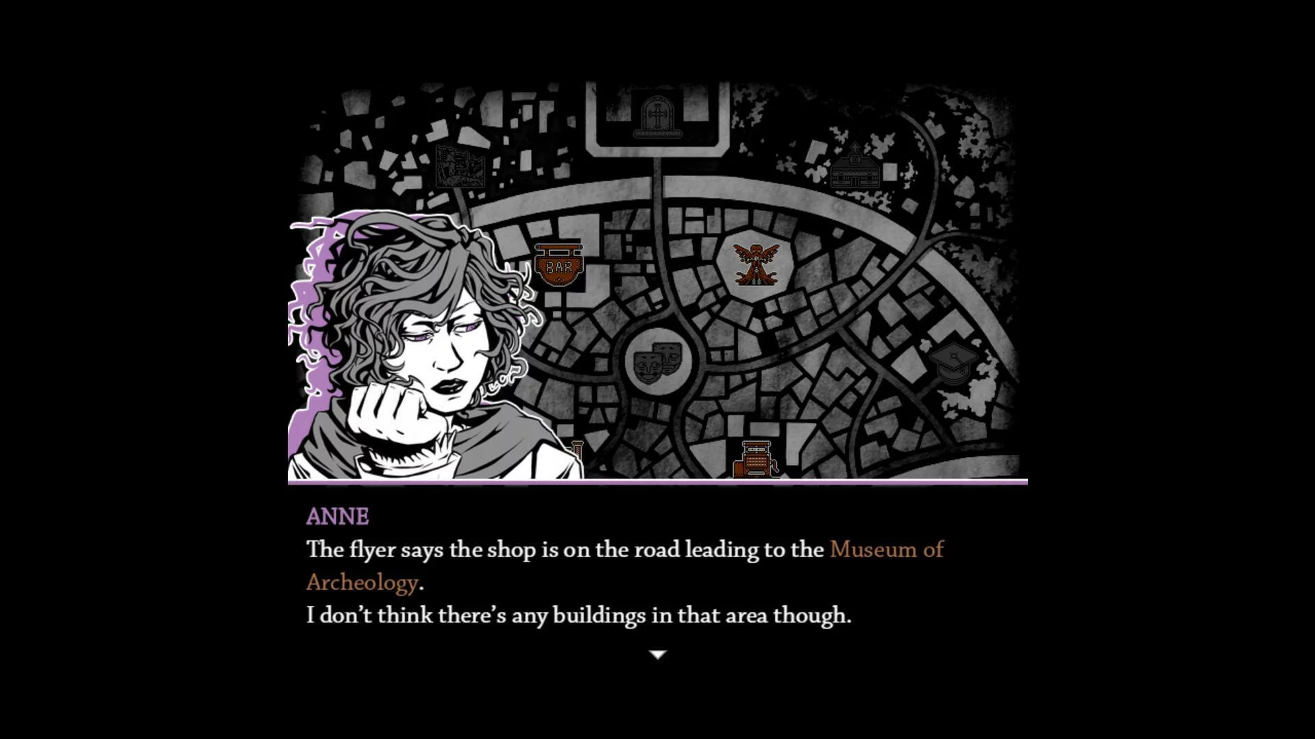 Изображение игры: Frail Hearts: Versicorae Domlion Demo