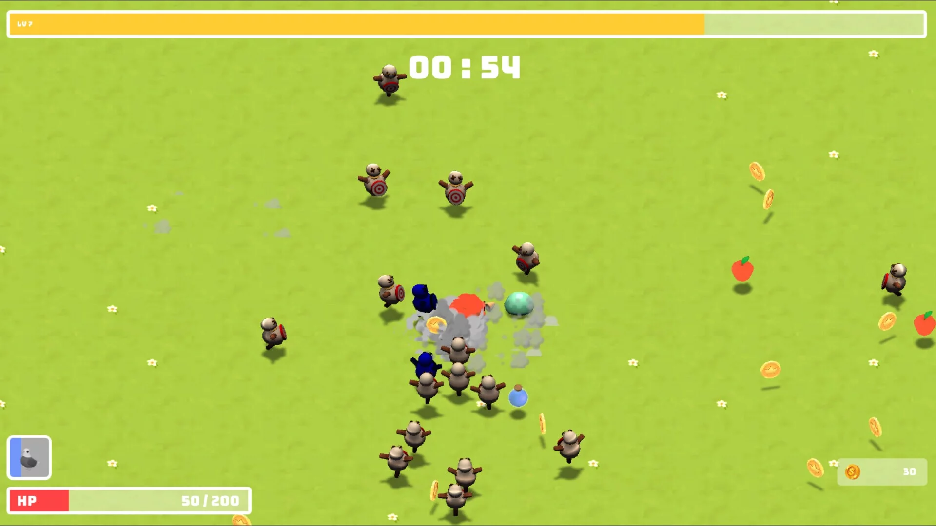 Изображение игры: Animal Academy