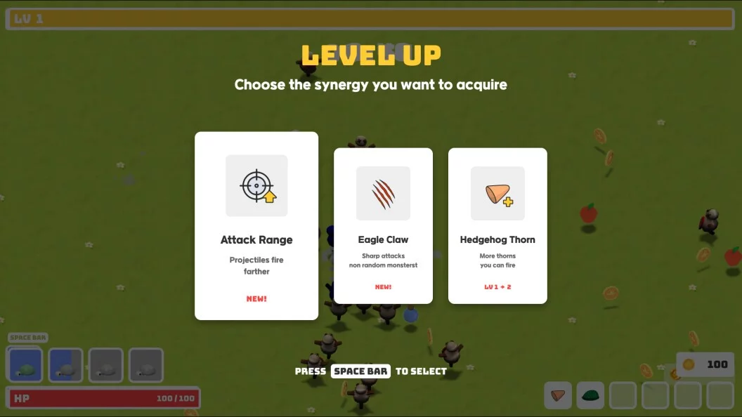 Изображение игры: Animal Academy