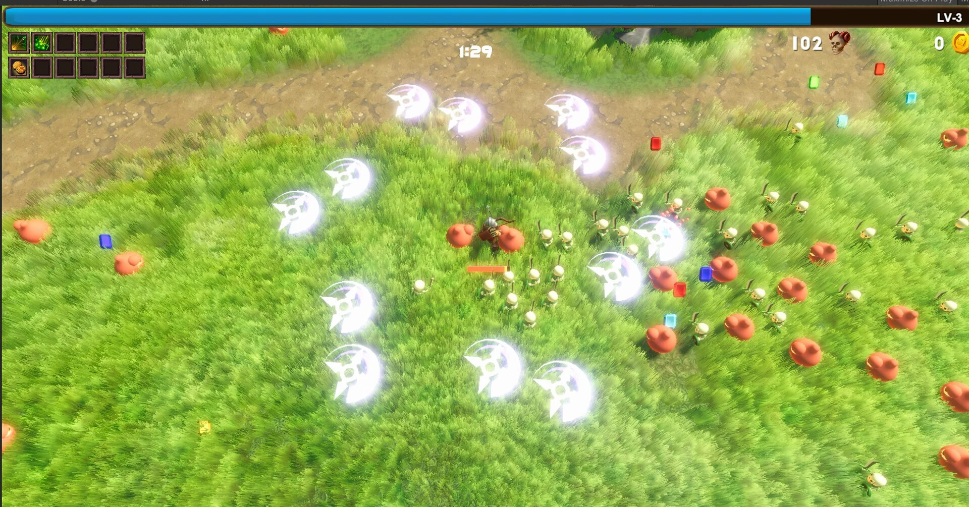 Изображение игры: Dragon Survivors