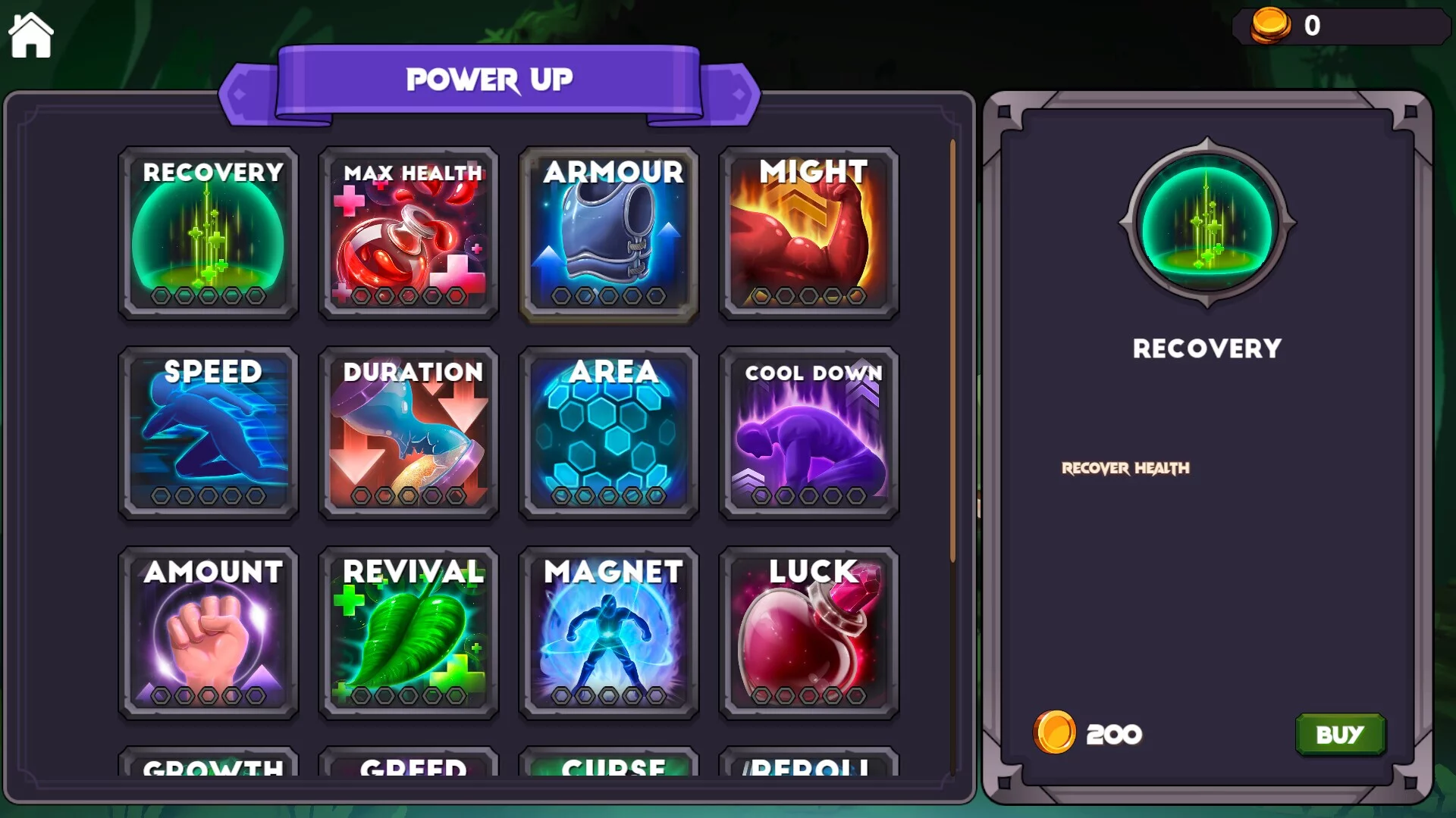 Изображение игры: Dragon Survivors