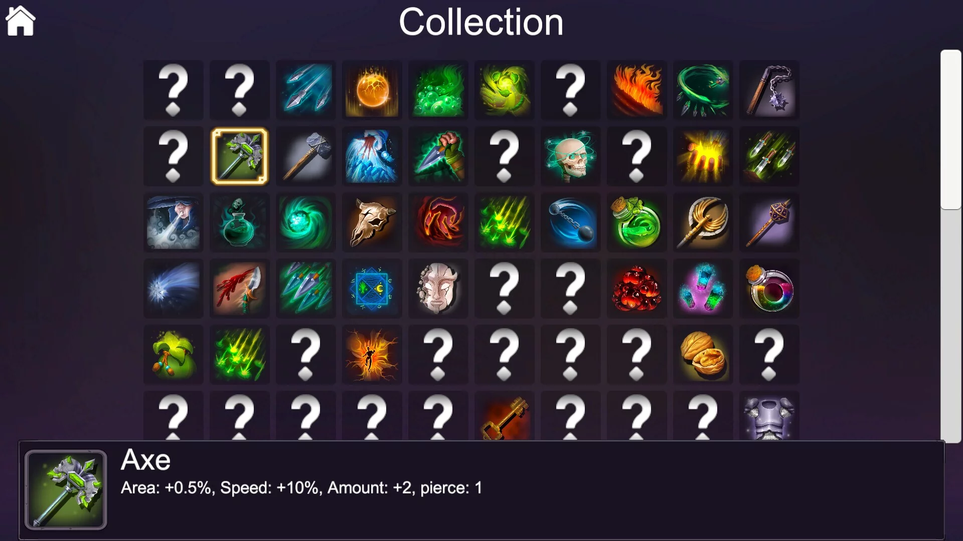Изображение игры: Dragon Survivors