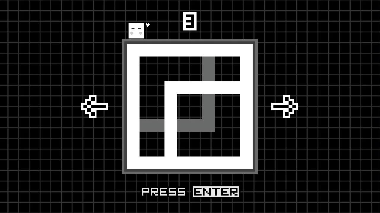 Изображение игры: ReverseRoom