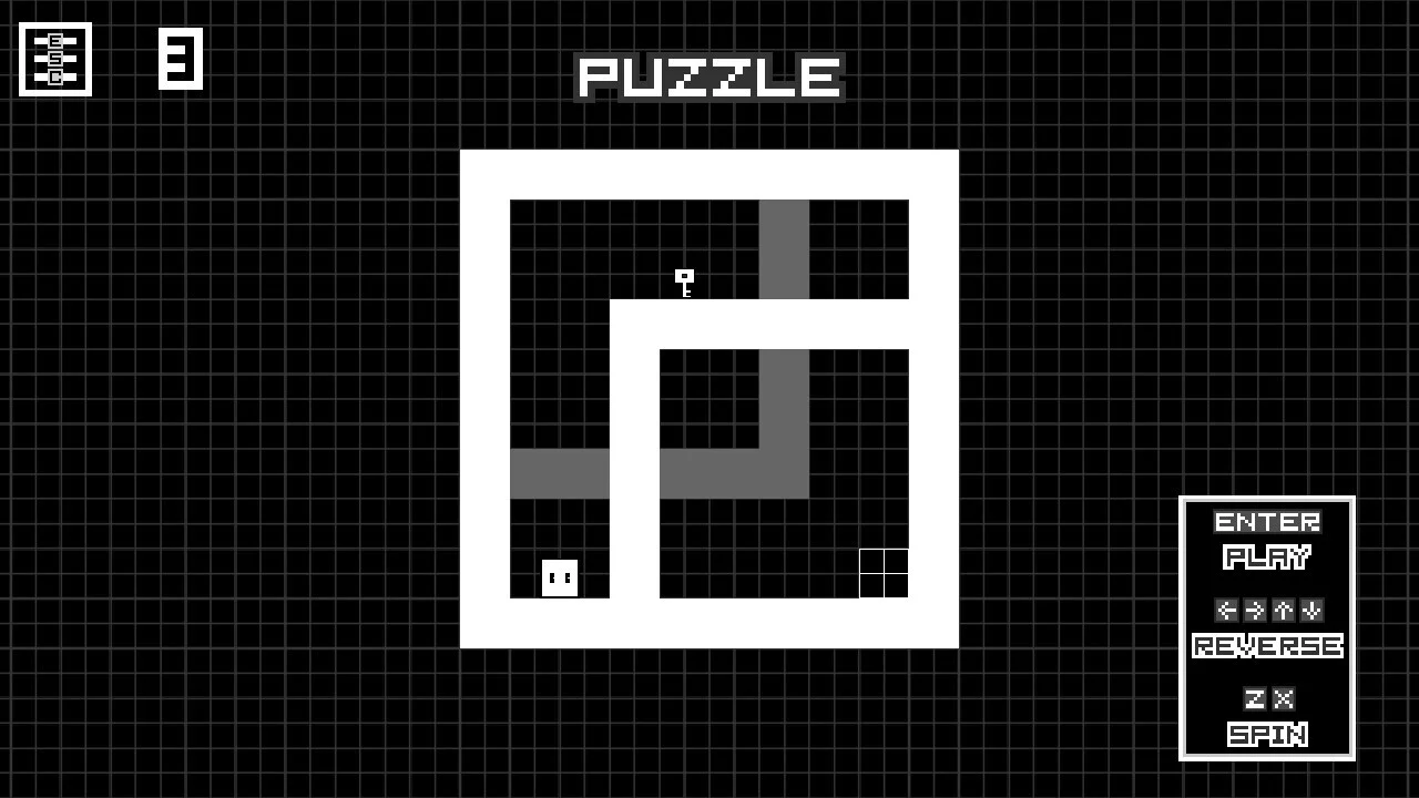 Изображение игры: ReverseRoom