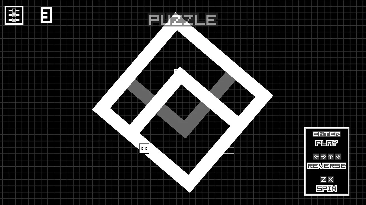 Изображение игры: ReverseRoom