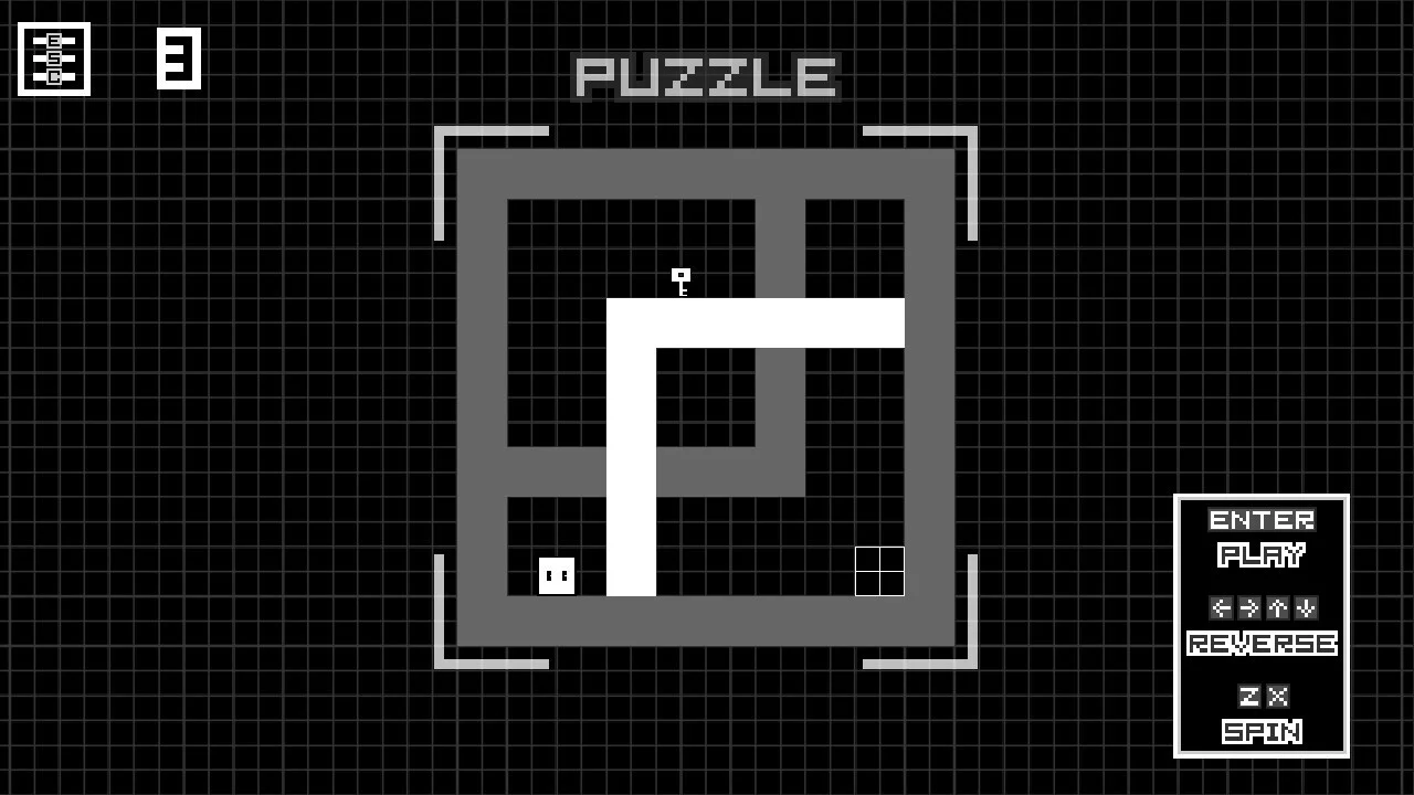 Изображение игры: ReverseRoom