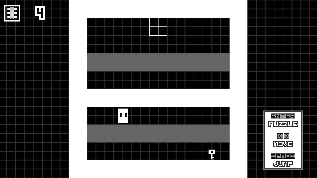 Изображение игры: ReverseRoom