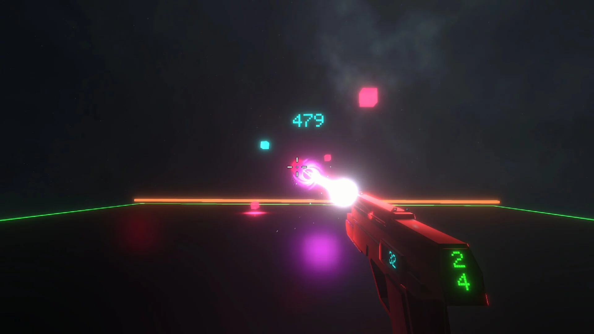 Изображение игры: Tempo Trigger