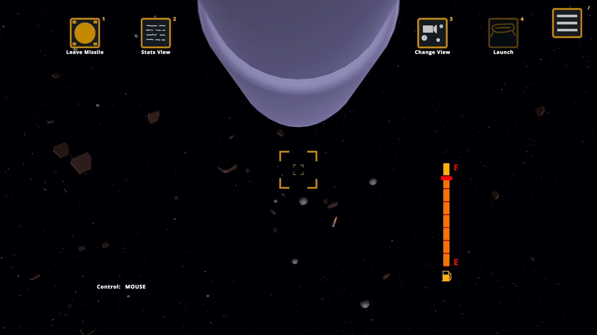 Изображение игры: Defending Earth