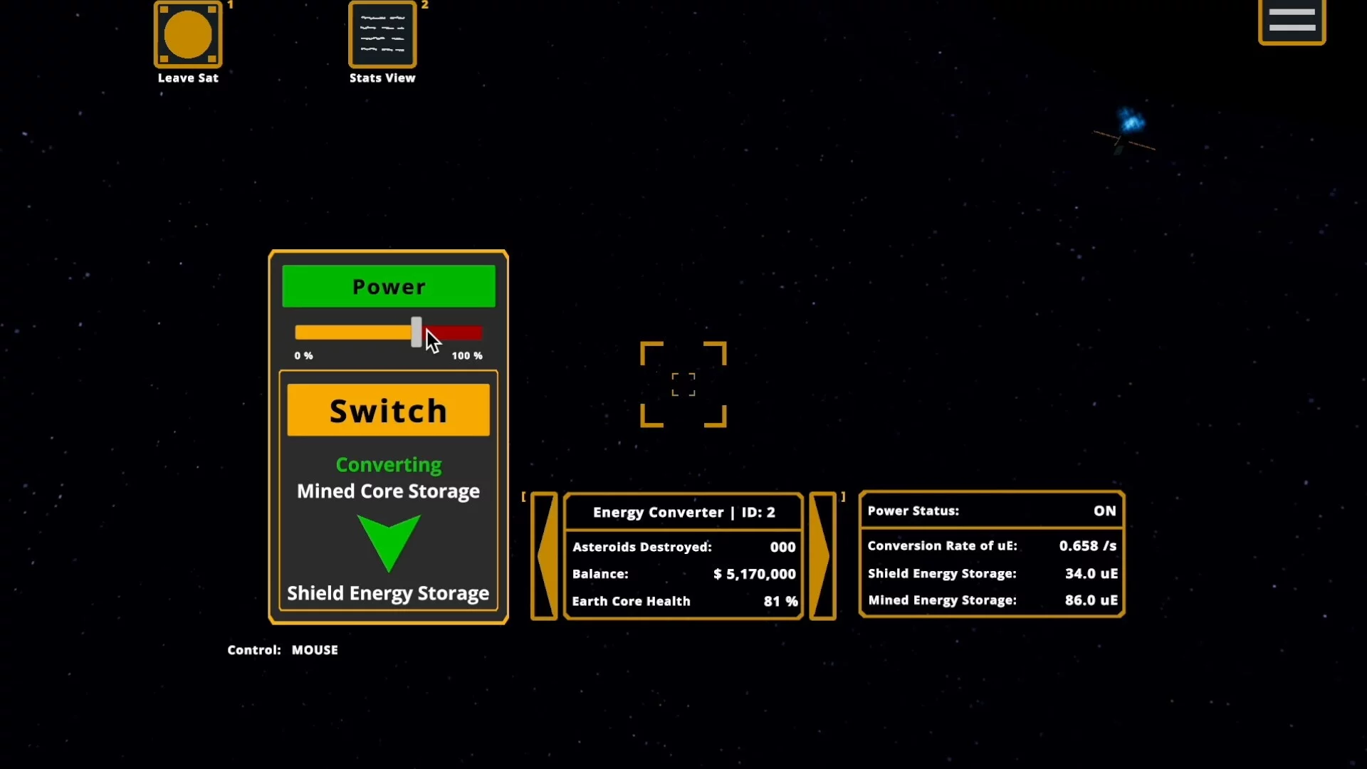 Изображение игры: Defending Earth