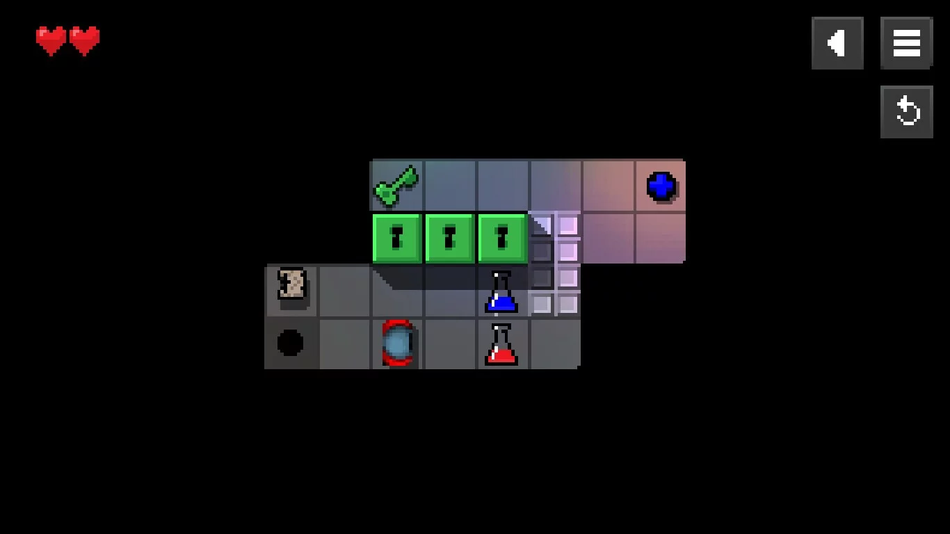 Изображение игры: Magnetik