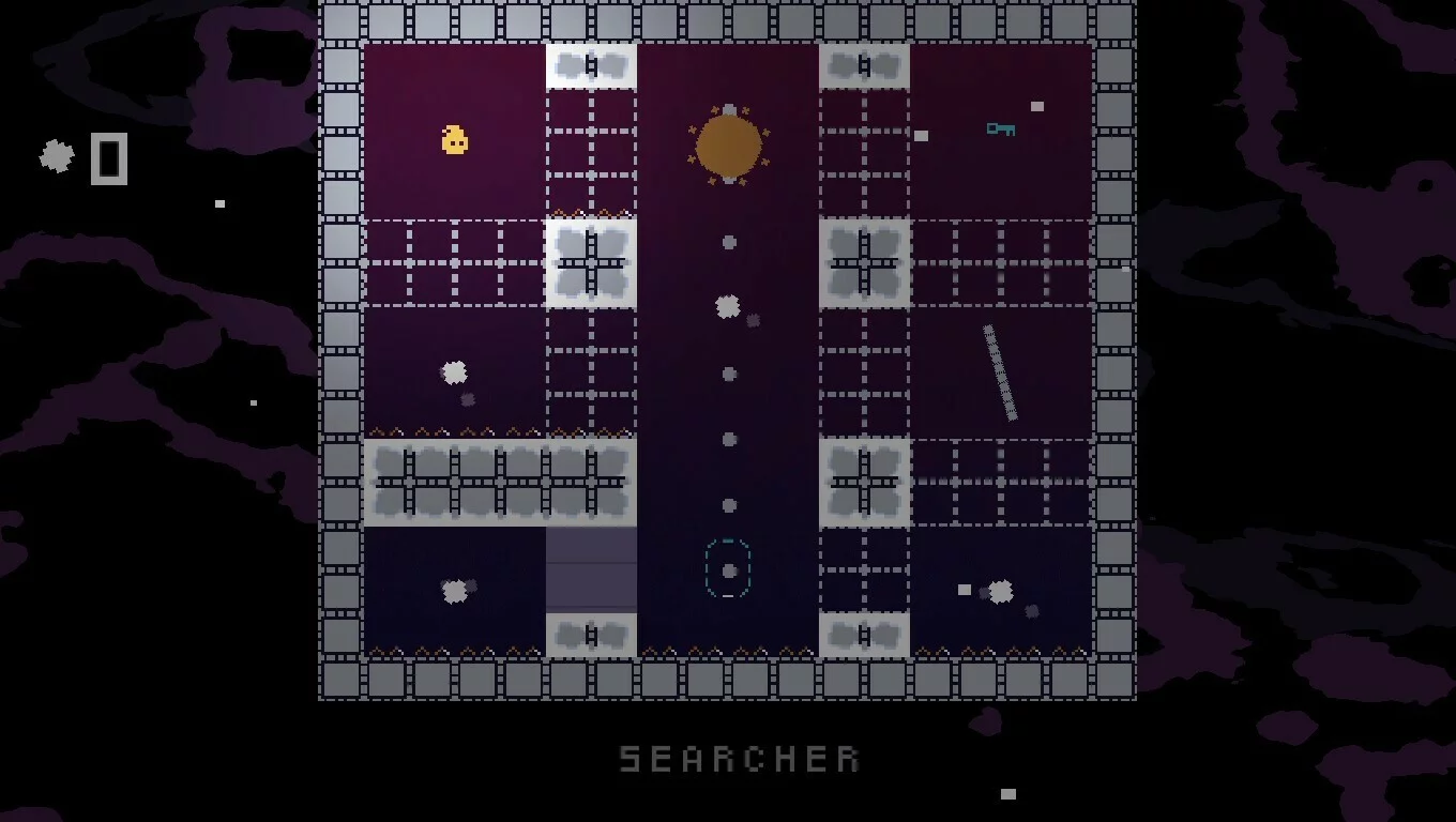 Изображение игры: Boundary Walls