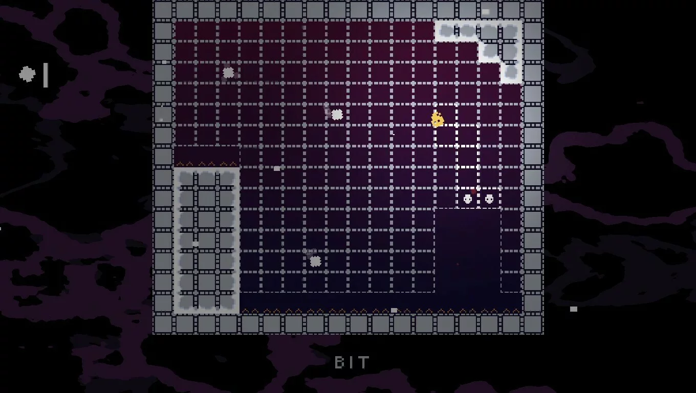 Изображение игры: Boundary Walls