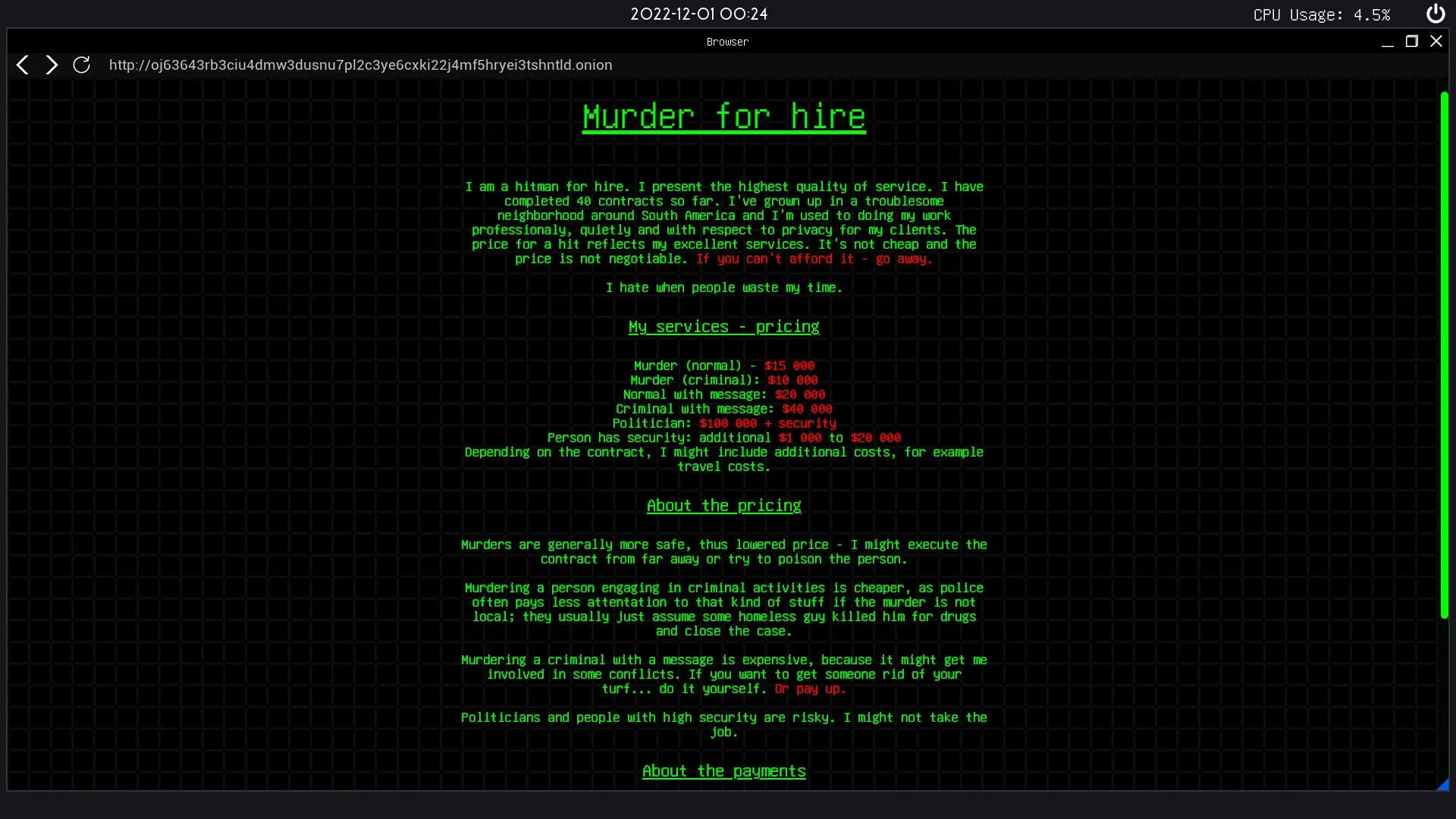 Изображение игры: XXX_CYBERRAT_XXX