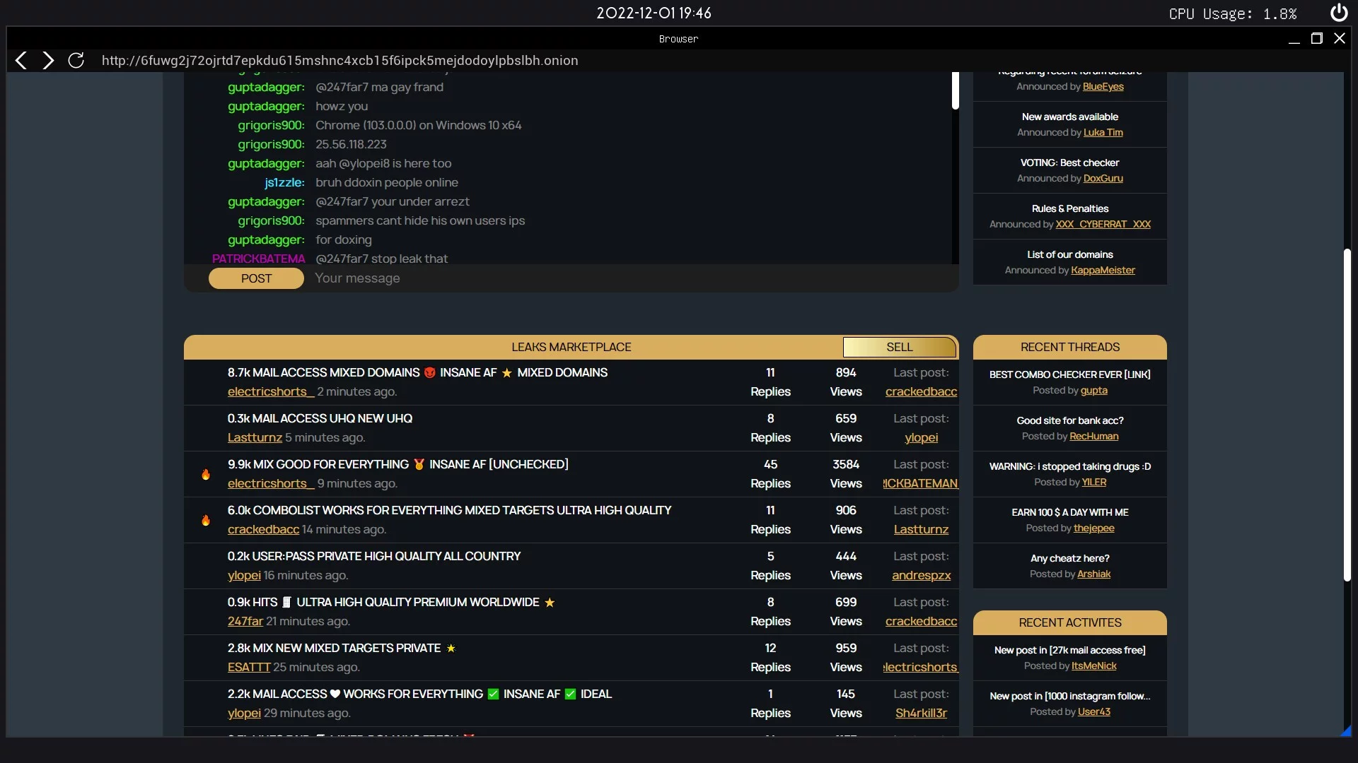 Изображение игры: XXX_CYBERRAT_XXX