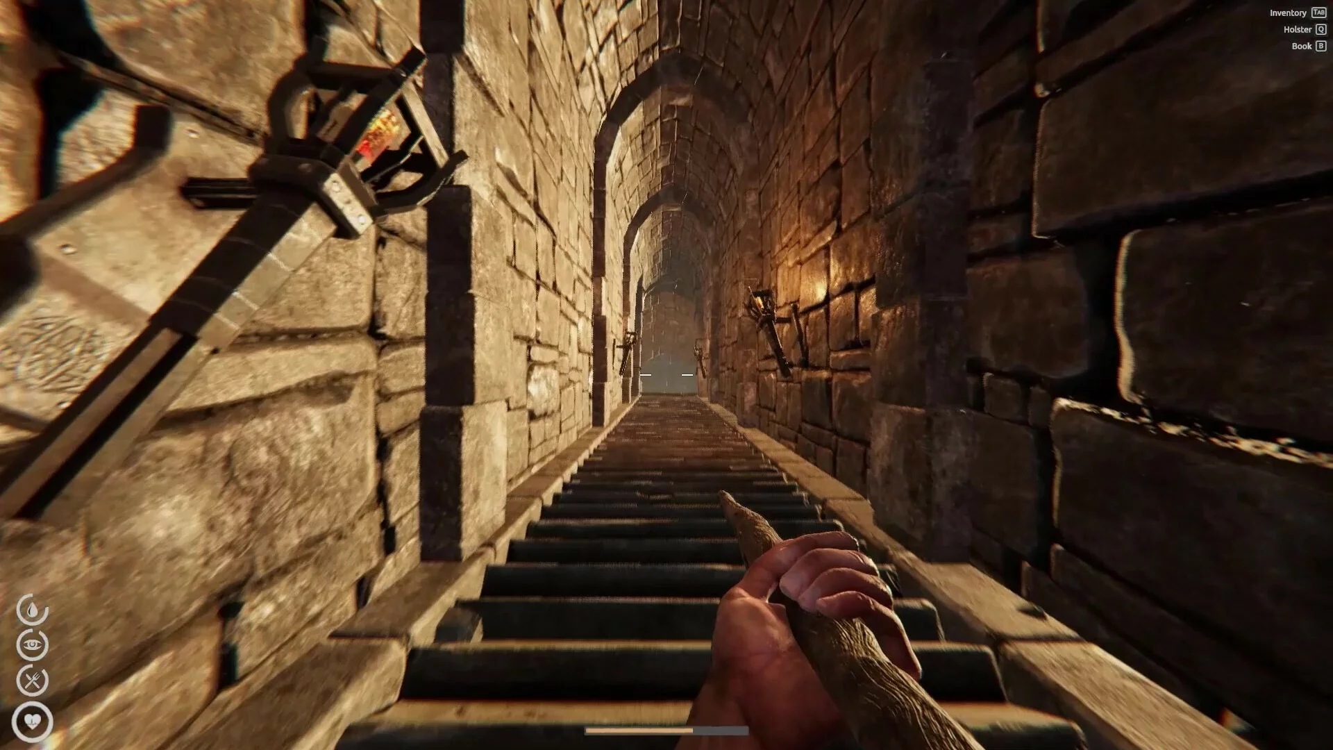 Изображение игры: Shadow of the Night
