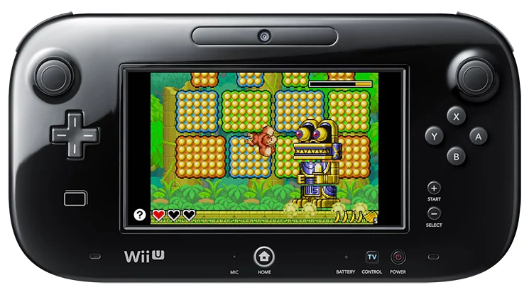 Изображение игры: DK: King of Swing