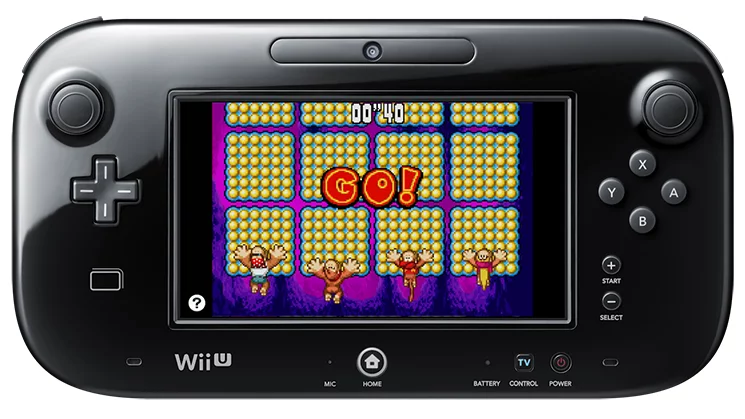 Изображение игры: DK: King of Swing