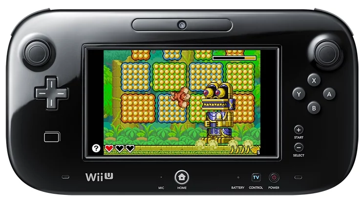 Изображение игры: DK: King of Swing