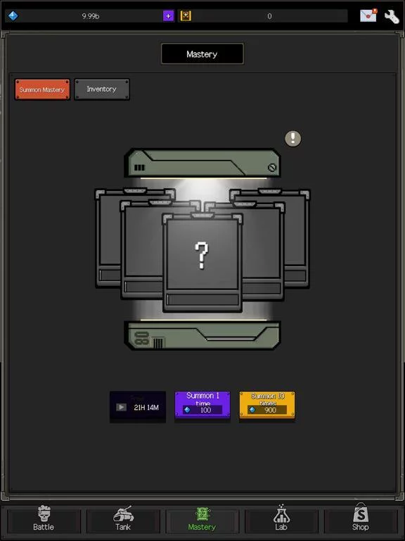 Изображение игры: The Last Tank: Zombie Defense