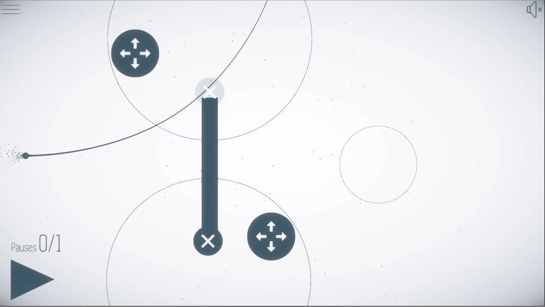 Изображение игры: Graviter